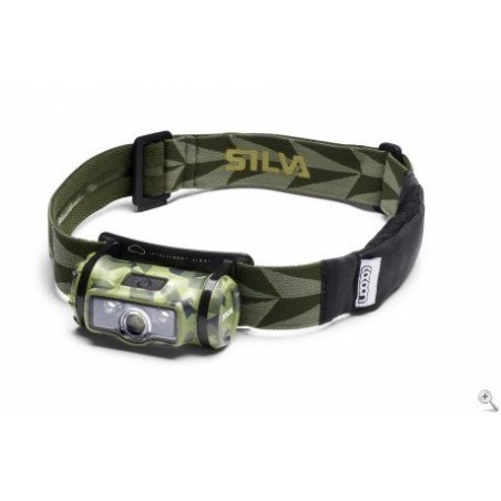 Ninox Camo Silva Ninox Camo Silva