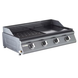 Barbecue mixte Las Palmas