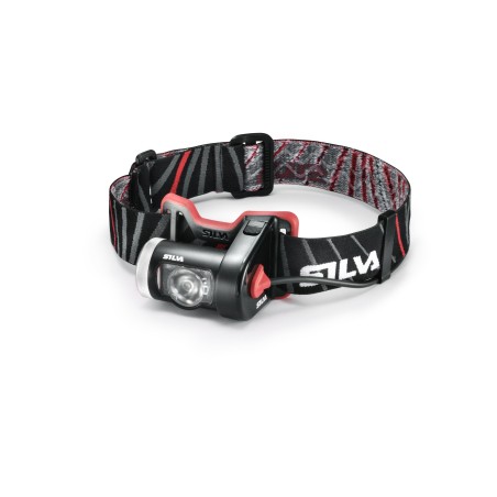 X-Trail Plus Silva X-Trail Plus Silva