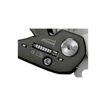 Pince Suspension Silva