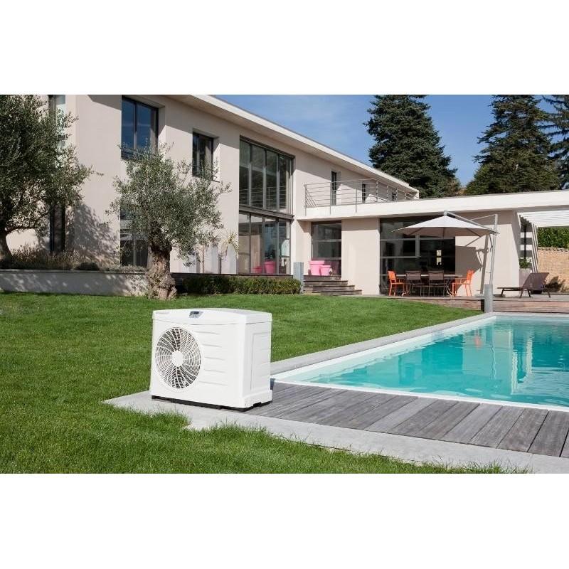 Pompe à chaleur Power 5 mono