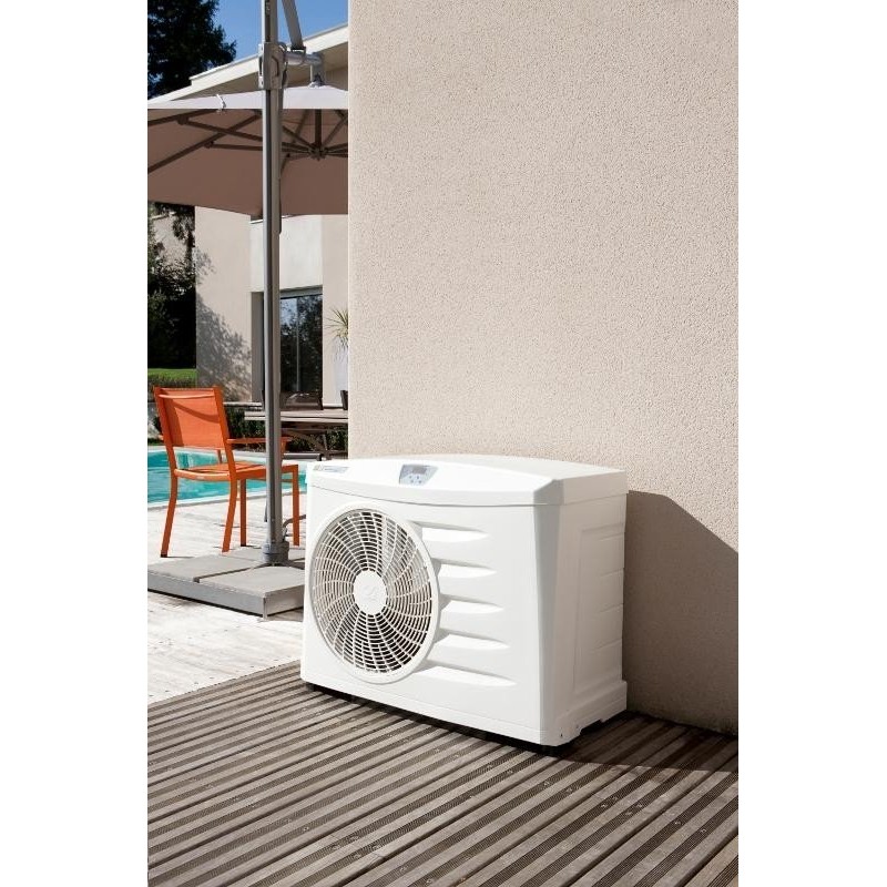 Pompe à chaleur Power 5 mono