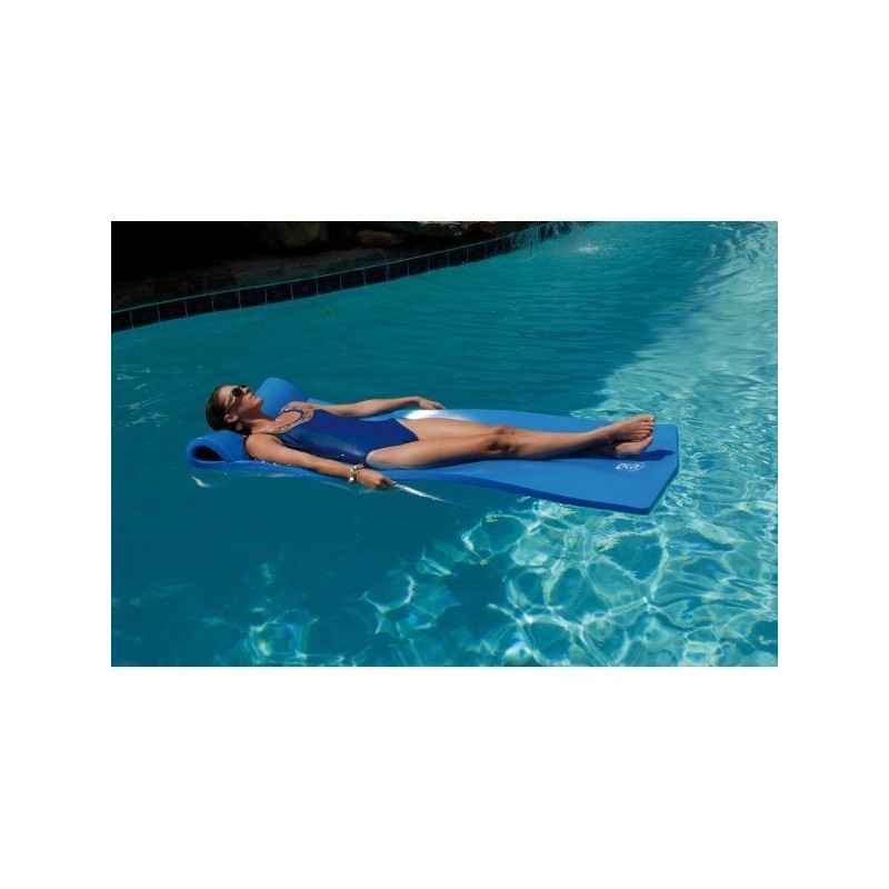 Matelas piscine Sunray