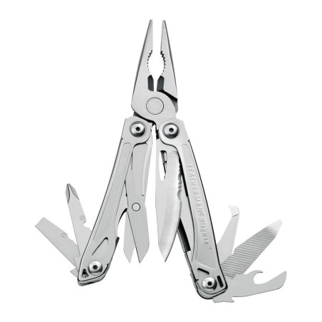 Pince Leatherman Wingman