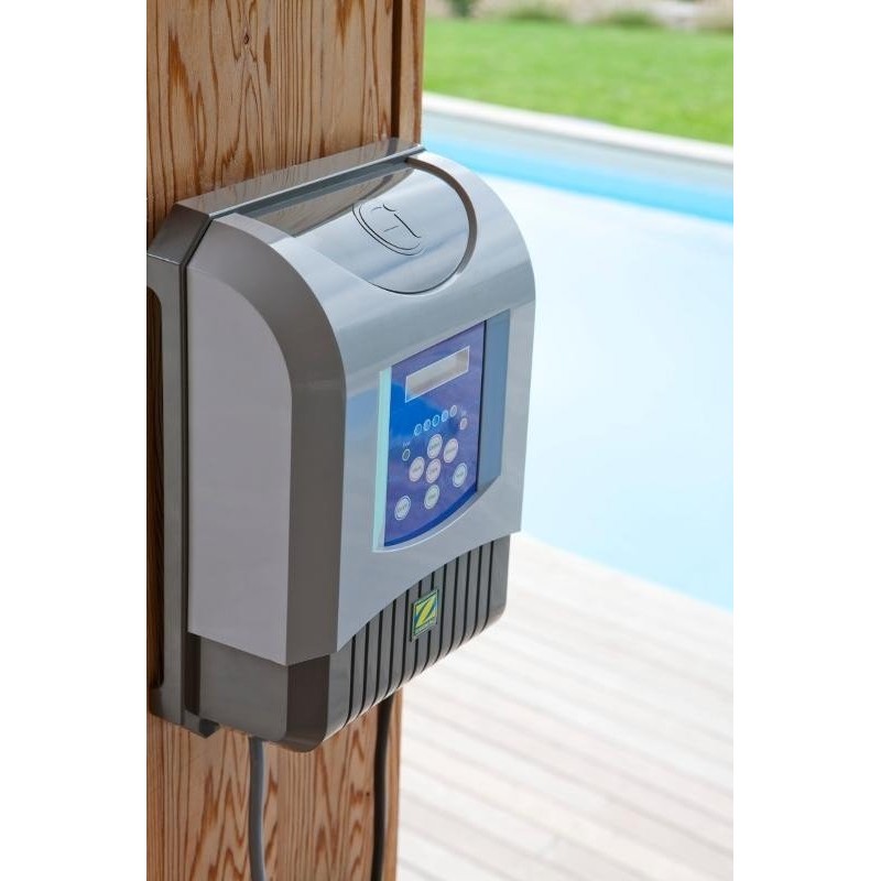 Electrolyseur Ei10 Zodiac