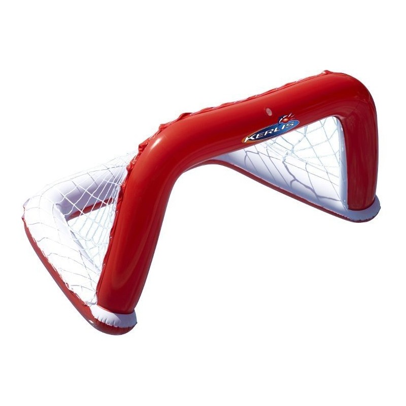 Cage water polo piscine