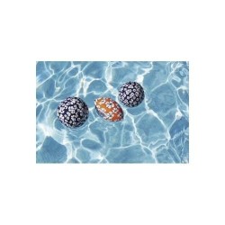 Jeu de 3 ballons néoprène