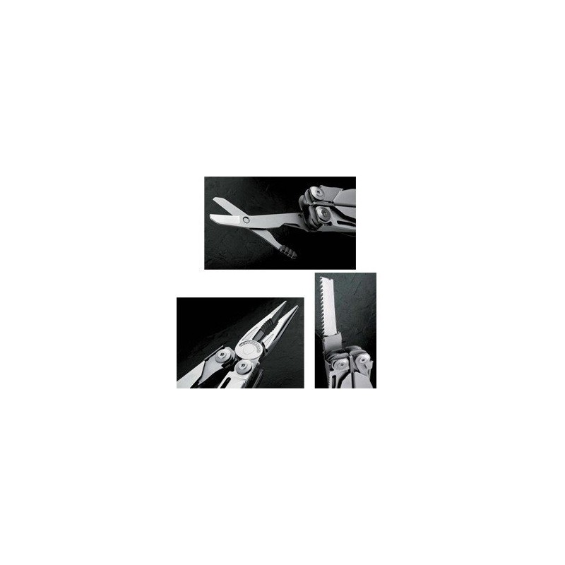 Pince Leatherman Surge