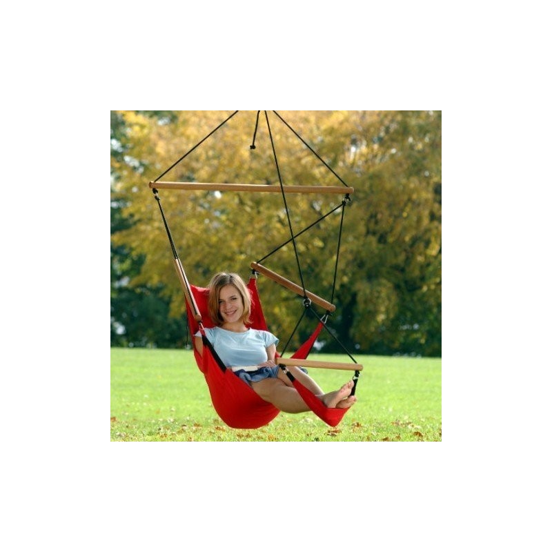 fauteuil suspendu Swinger 