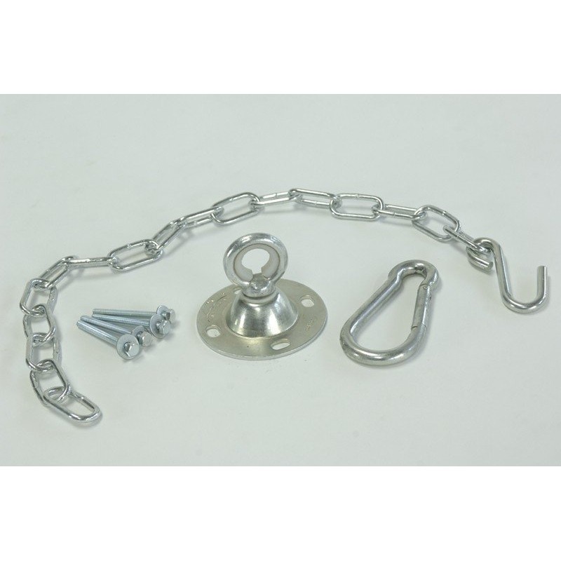 Crochet plafond Power Hook