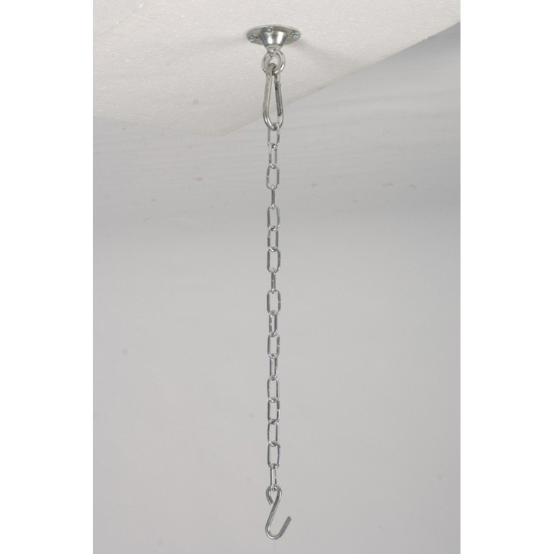 Crochet plafond Power Hook