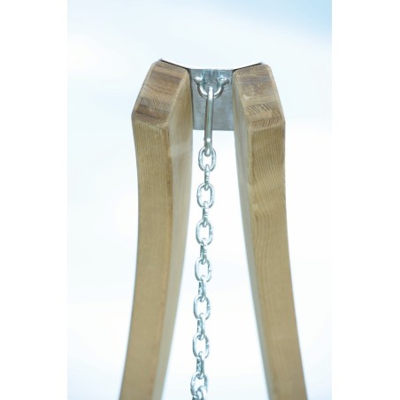 Support fauteuil suspendu Atlas Support fauteuil suspendu Atlas