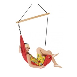 Fauteuil suspendu Hangover