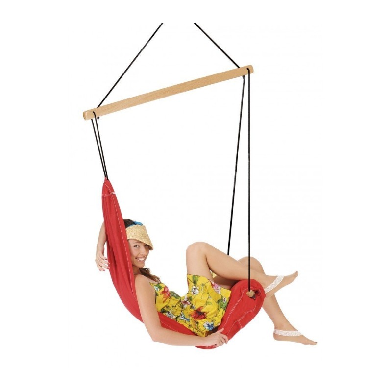 Fauteuil suspendu Hangover