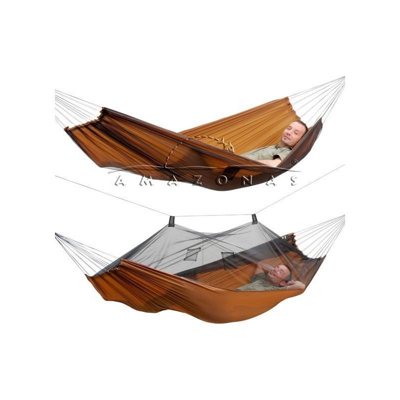 Hamac Moskito Traveller pro