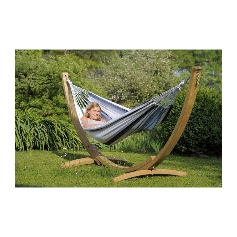 Hamac avec support Apollo Set marine