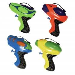 Lot de 4 pistolets à eau