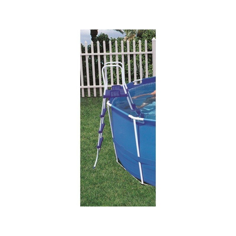 Piscine tubulaire ronde 366x100