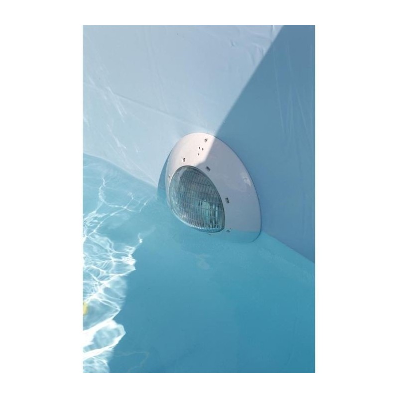 Spot LED blanc 350 piscine