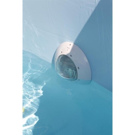 Spot LED blanc 350 piscine