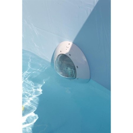 Spot LED blanc 350 piscine Spot LED blanc 350 piscine