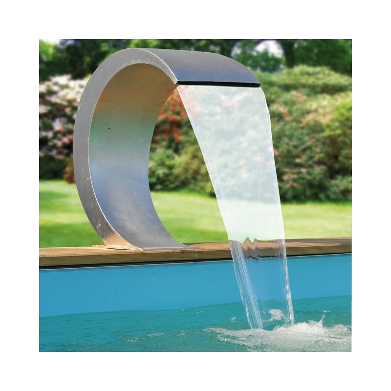 Cascade piscine Mamba - Accessoires piscine hors sol