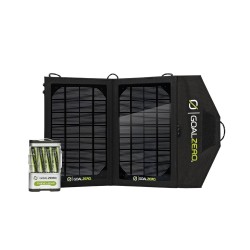 Kit Guide 10+ Goal zero