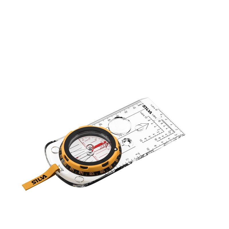 Boussole Expedition Silva