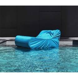 Pouf extérieur Sit in pool