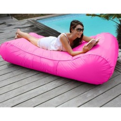 Matelas gonflable Wave