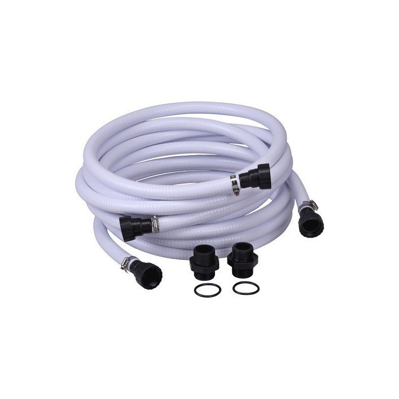 Raccord universel Poolex Uconnect