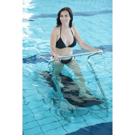 Tapis de marche piscine Aquajogg