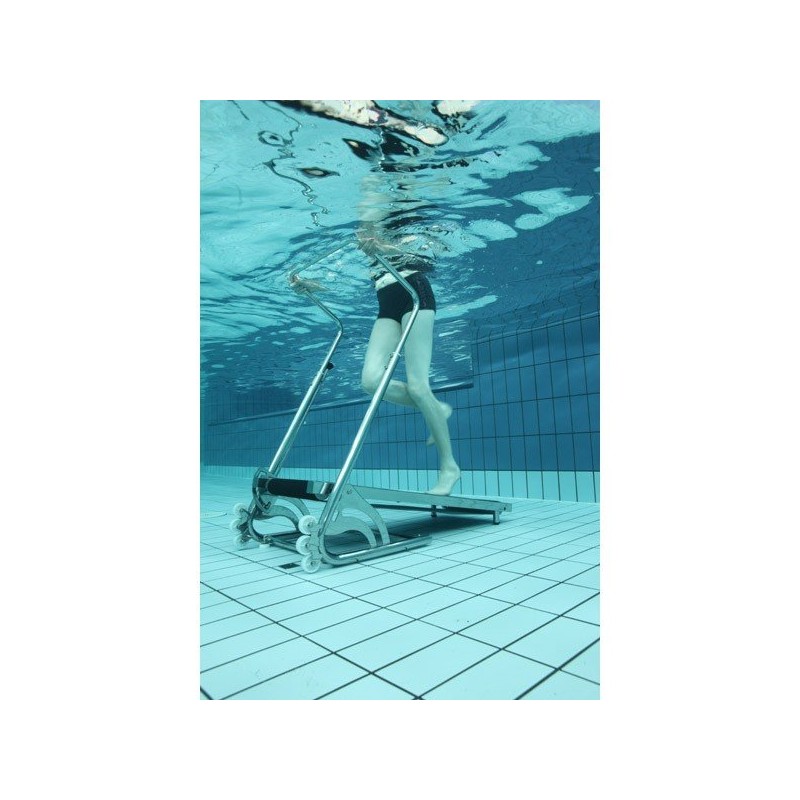 Tapis de marche piscine Aquajogg