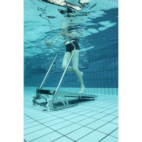 Tapis de marche piscine Aquajogg