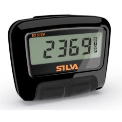 Podomètre EX Step