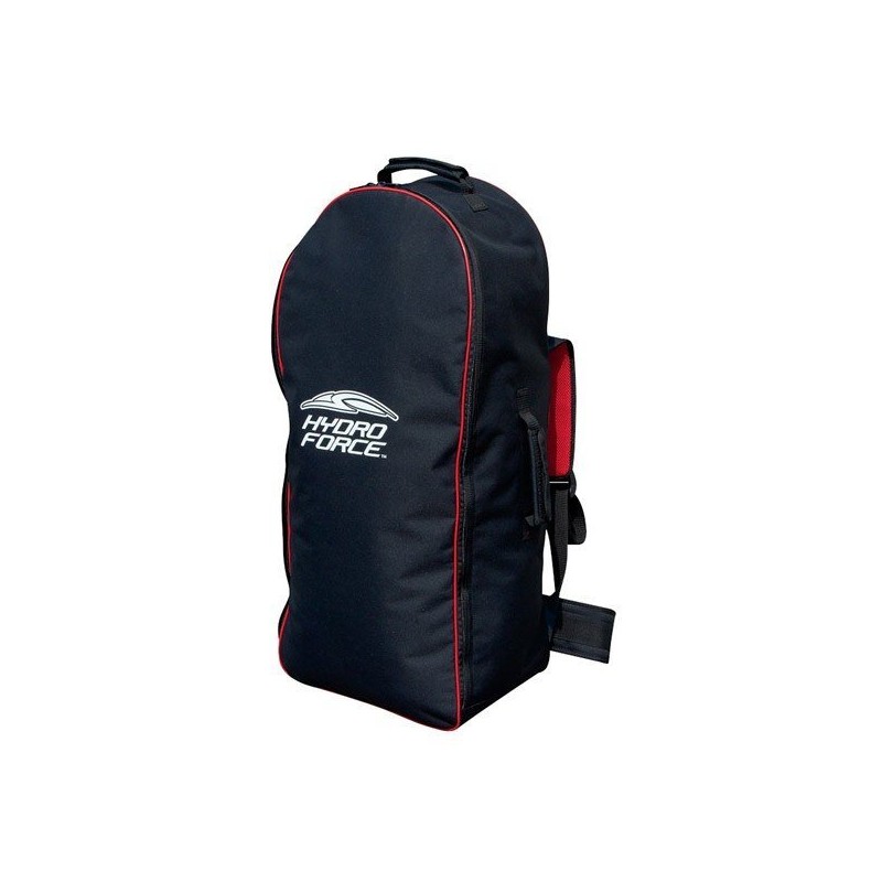 Stand up paddle gonflable White Cap option kayak