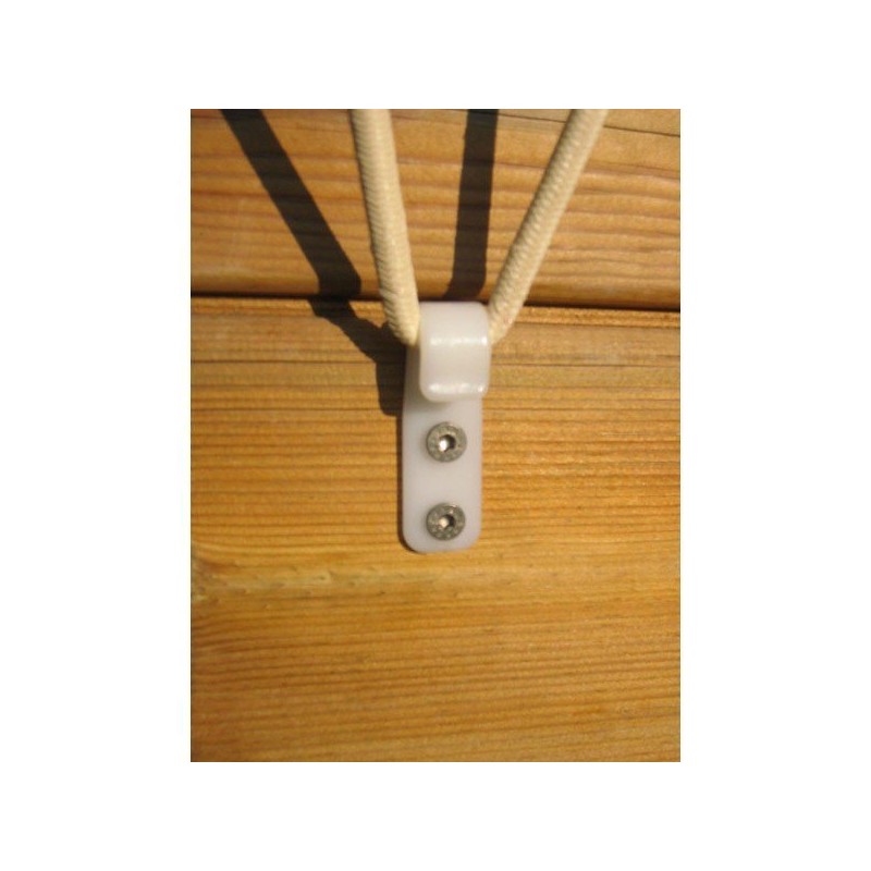 Bâche hivernage sécurité Ubbink Nortland