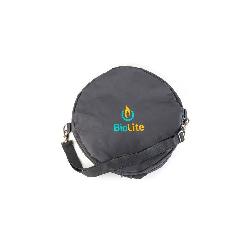 Sac de transport pour barbecue Basecamp - BioLite