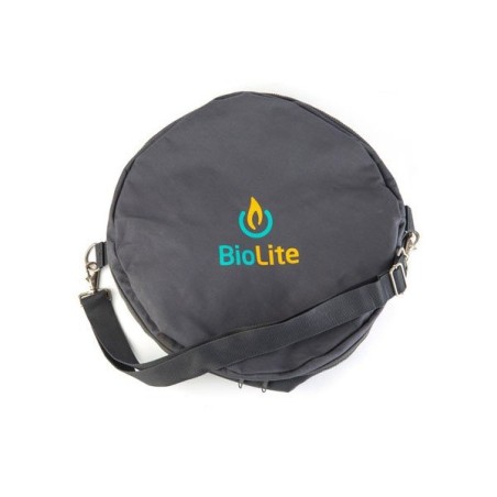 Sac de transport pour barbecue Basecamp - BioLite