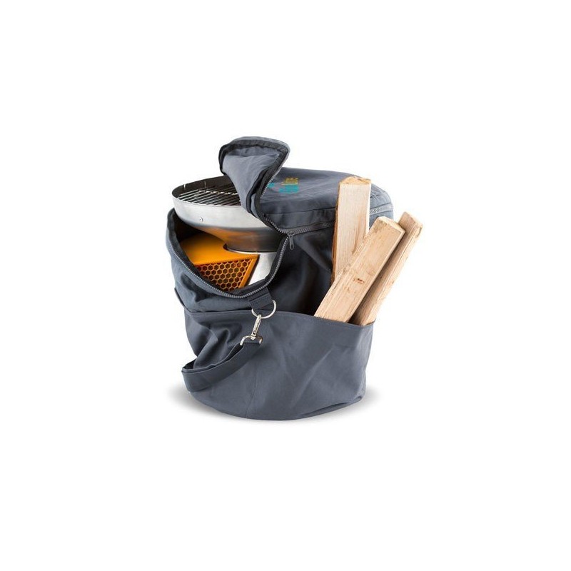 Sac de transport pour barbecue Basecamp - BioLite