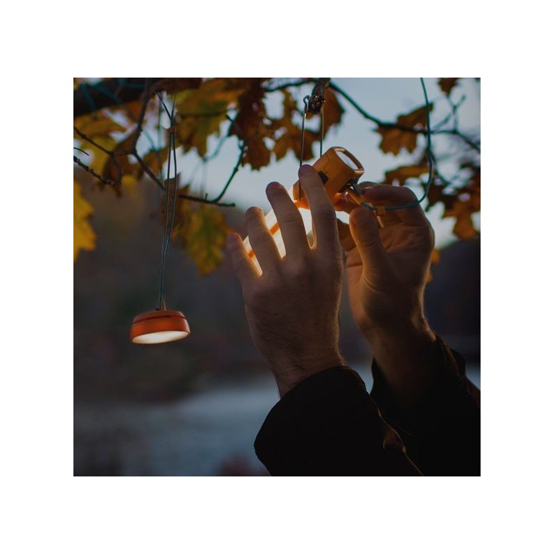 Kit Lampes de camping NanoGrid – Biolite