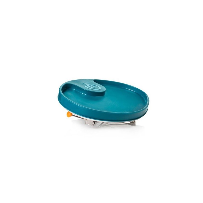 Grille de barbecue pour réchaud Campstove - Biolite