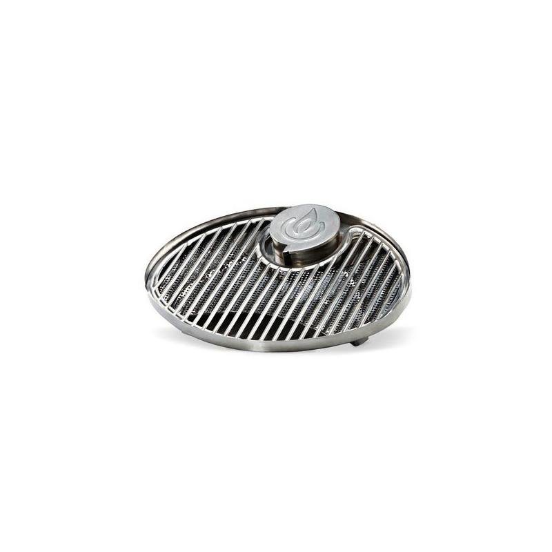 Grille de barbecue pour réchaud Campstove - Biolite