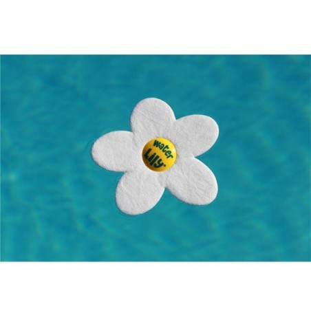 Water Lily - absorbant de résidus gras Water Lily - absorbant de résidus gras