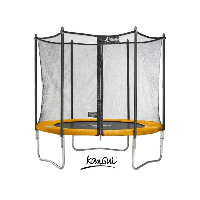Trampoline Funni Pop 300  - Ø 3 m
