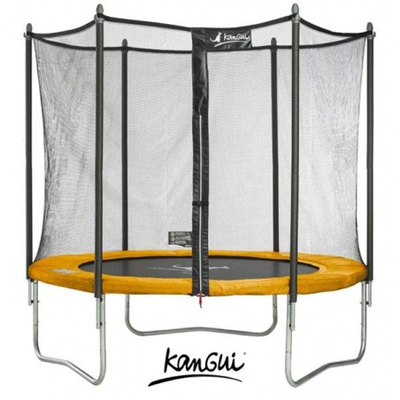 Trampoline Funni Pop 300  - Ø 3 m