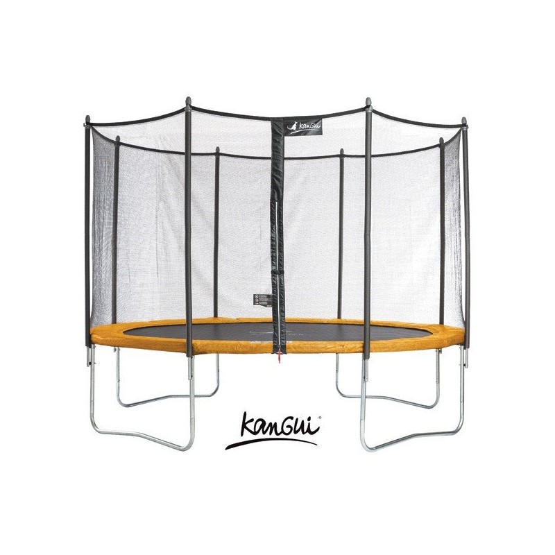 Trampoline Funni Pop 430  - Ø 4,30 m