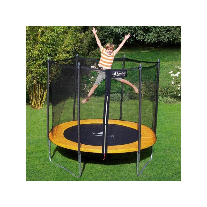 Trampoline Funni Pop 430  - Ø 4,30 m