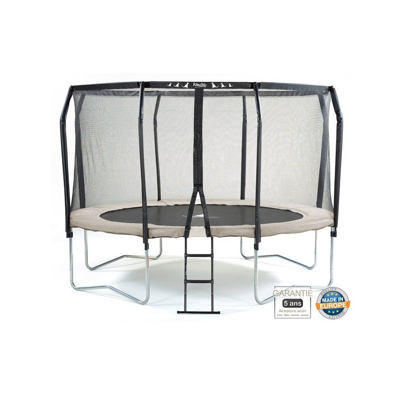 Trampoline Famili 360  - Ø 3,60 m