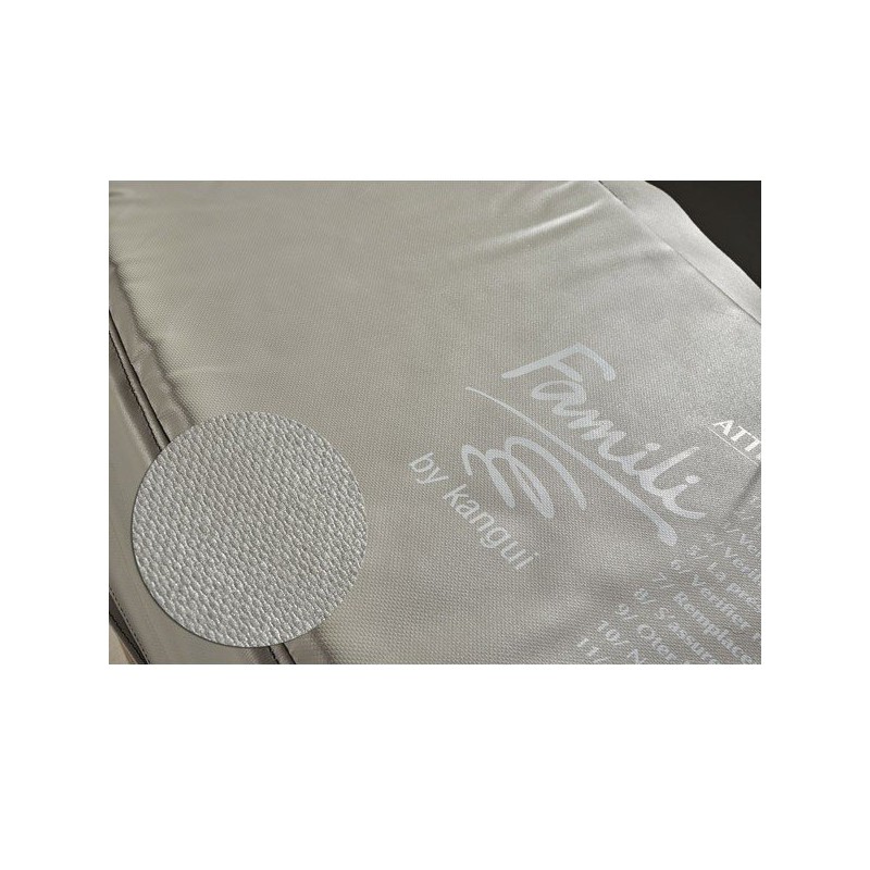 Trampoline Famili 360  - Ø 3,60 m